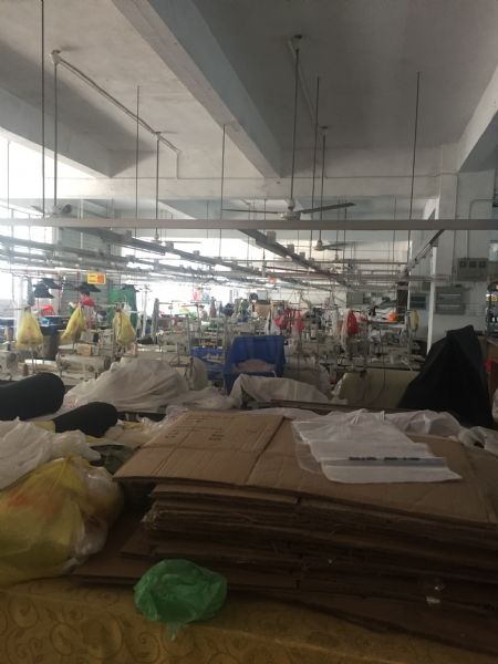 深圳服裝與首商網 時尚服飾之都的新舞臺